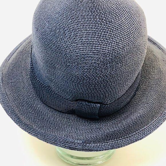 Frank Olive Women’s Hat Blue main image 9